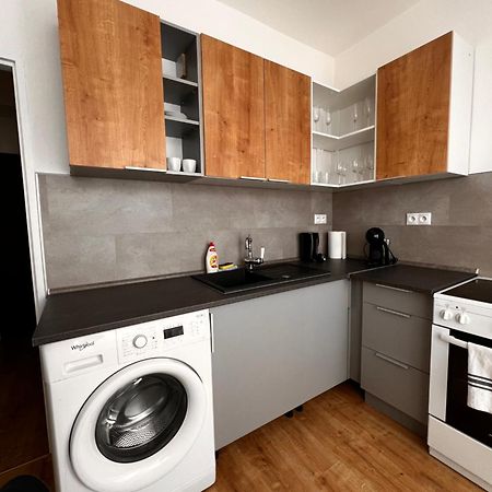 Apartman “Timravy” マルティン エクステリア 写真