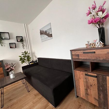 Apartman “Timravy” マルティン エクステリア 写真