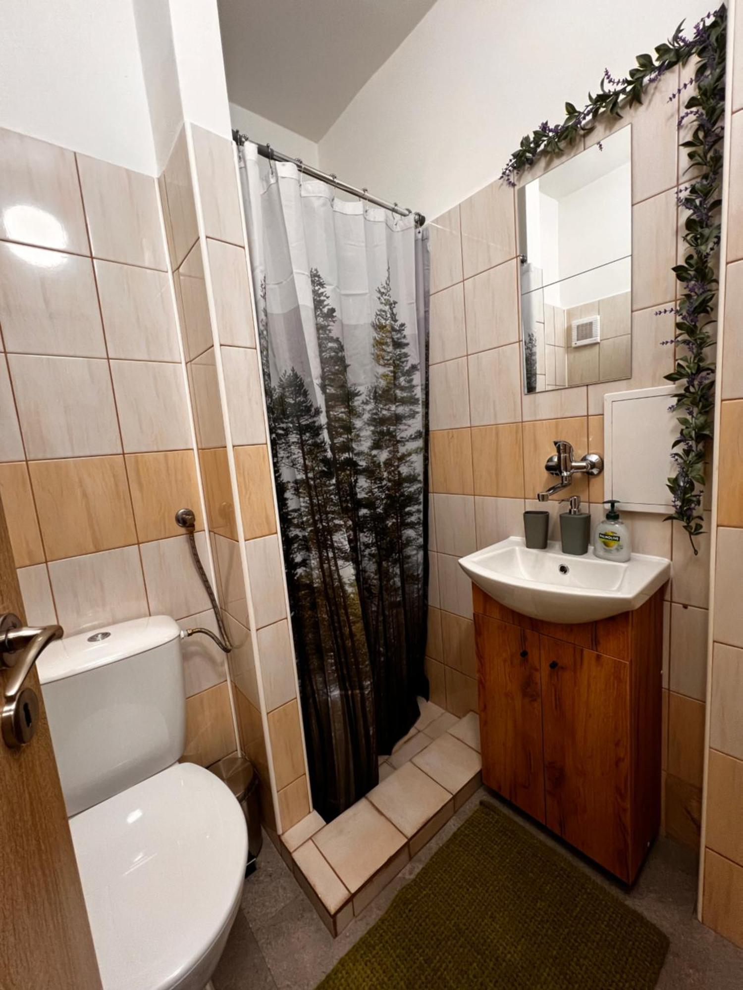 Apartman “Timravy” マルティン エクステリア 写真