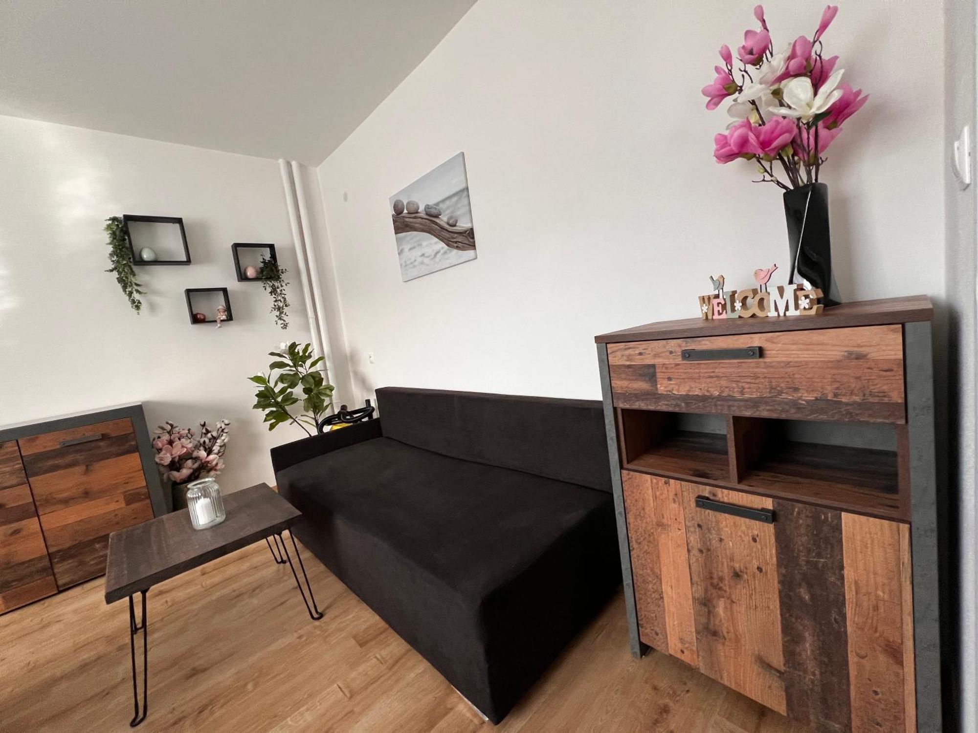 Apartman “Timravy” マルティン エクステリア 写真